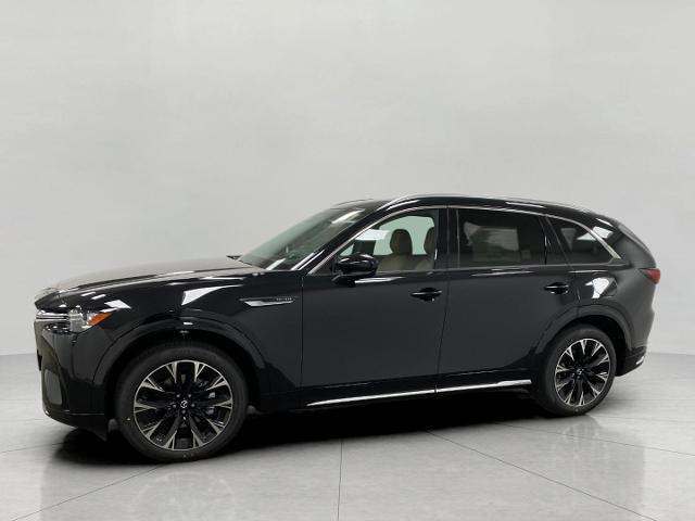 2025 Mazda CX-90 Vehicle Photo in Appleton, WI 54913