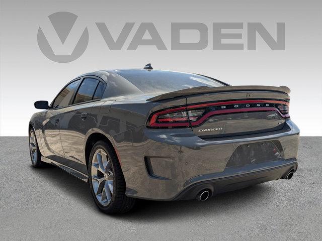 2023 Dodge Charger Vehicle Photo in BRUNSWICK, GA 31525-1881