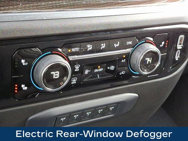 2025 Chevrolet Silverado 2500 HD Vehicle Photo in PAWLING, NY 12564-3219