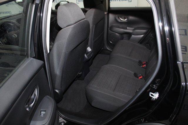 2023 Honda HR-V Vehicle Photo in SAINT CLAIRSVILLE, OH 43950-8512