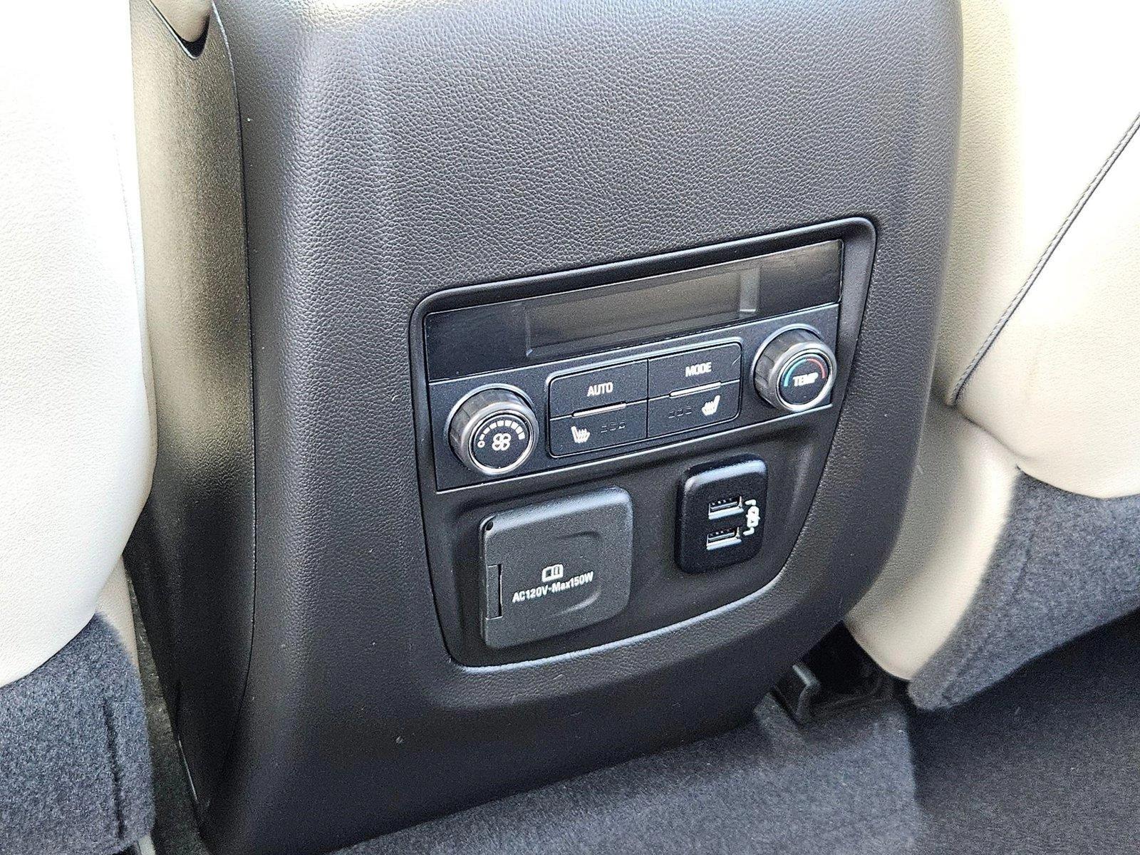 2018 Buick Enclave Vehicle Photo in Clearwater, FL 33764