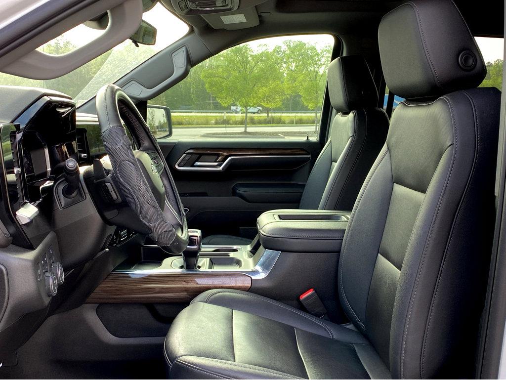 2022 Chevrolet Silverado 1500 Vehicle Photo in POOLER, GA 31322-3252