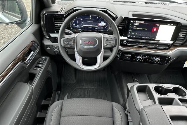 2025 GMC Sierra 1500 Vehicle Photo in SPOKANE, WA 99202-2191