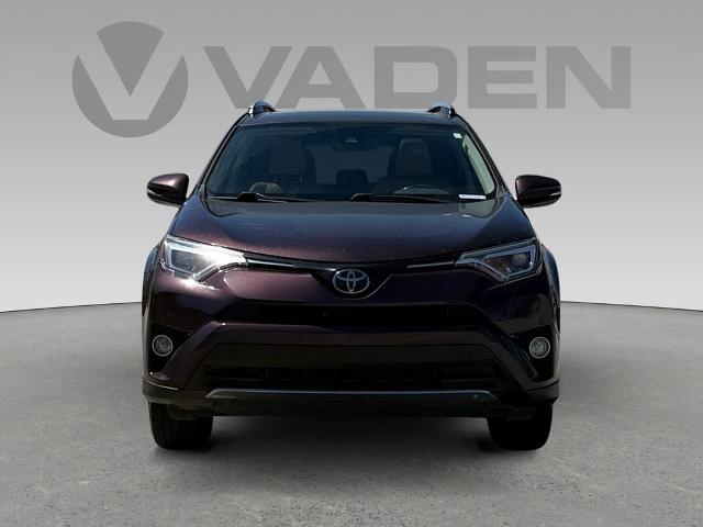 2018 Toyota RAV4 Vehicle Photo in Statesboro, GA 30458