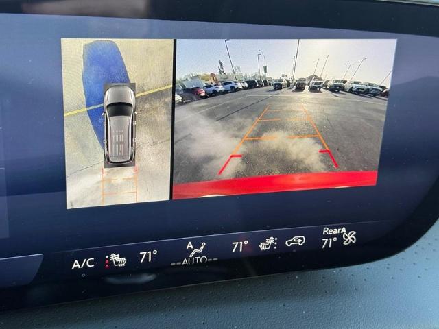 2025 Buick Enclave Vehicle Photo in COLUMBIA, MO 65203-3903