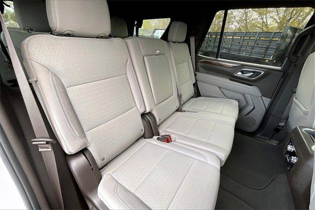 2022 GMC Yukon Vehicle Photo in INDEPENDENCE, MO 64055-1314