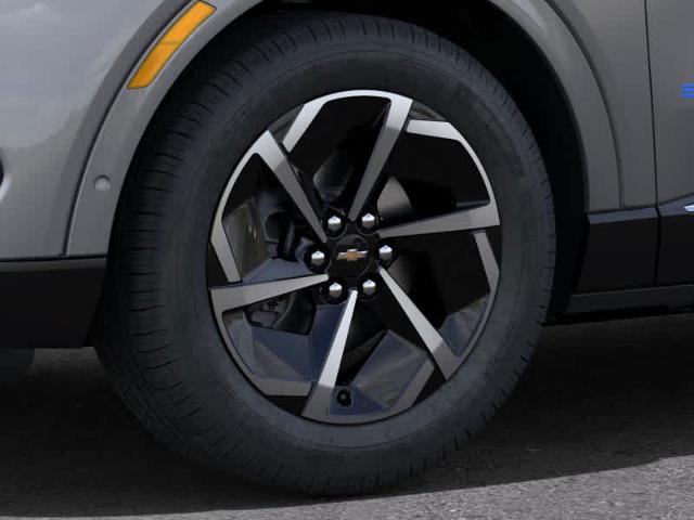 2025 Chevrolet Equinox EV Vehicle Photo in MOON TOWNSHIP, PA 15108-2571
