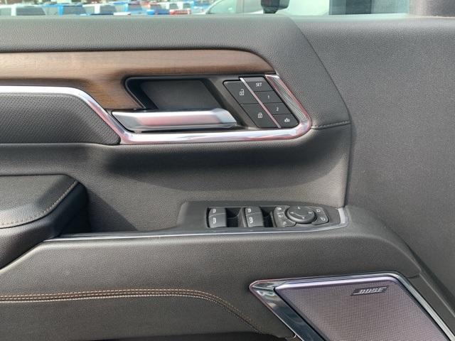 2024 Chevrolet Silverado 2500 HD Vehicle Photo in POST FALLS, ID 83854-5365