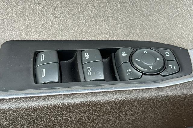 2022 Chevrolet Silverado 1500 Vehicle Photo in SPOKANE, WA 99202-2191