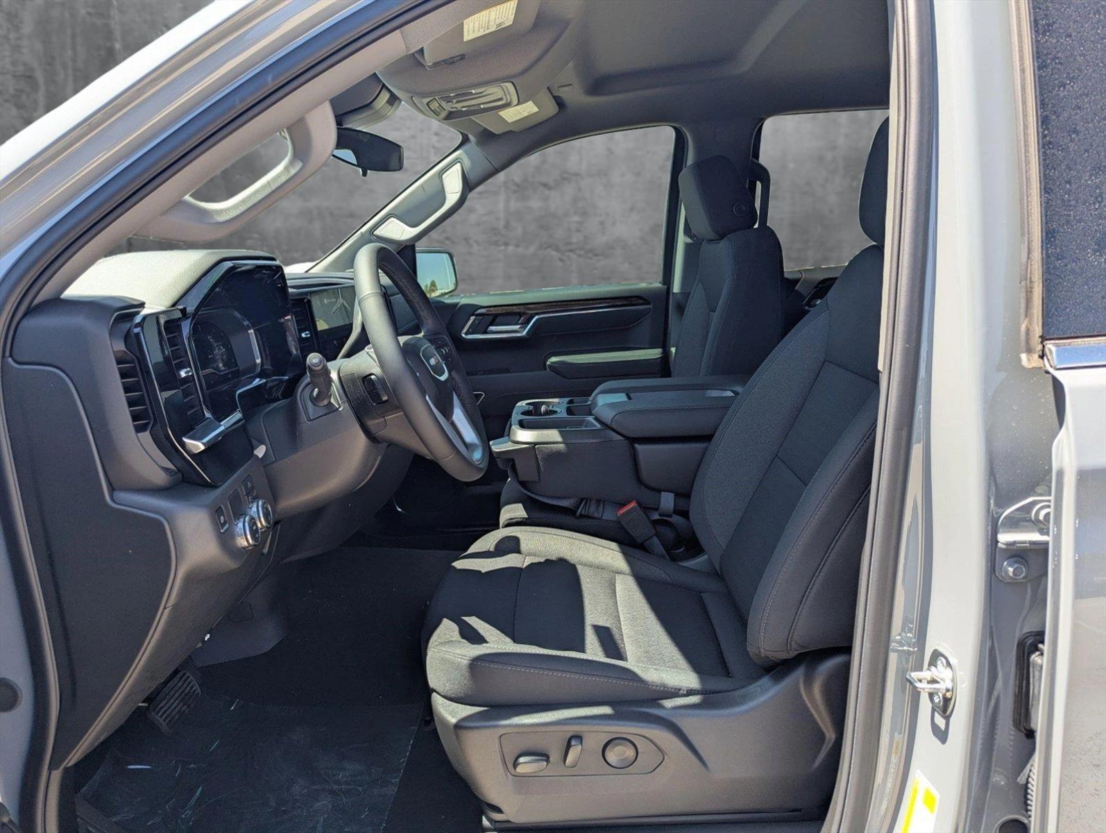 2025 GMC Sierra 1500 Vehicle Photo in CORPUS CHRISTI, TX 78412-4902
