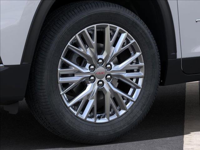 2025 GMC Acadia Vehicle Photo in ROXBORO, NC 27573-6143