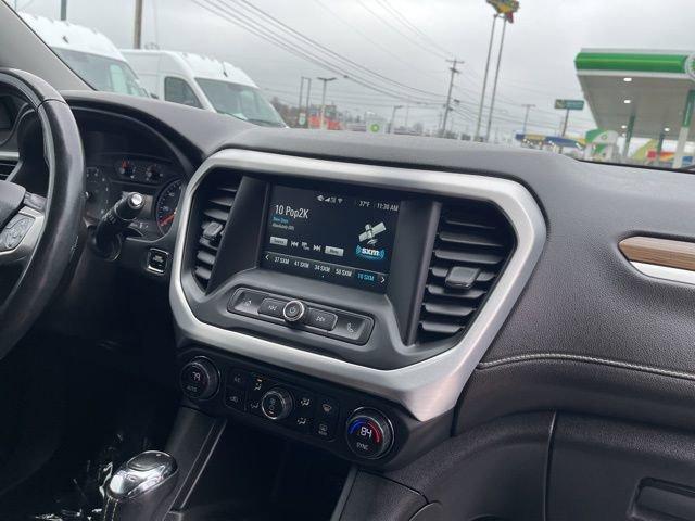 2019 GMC Acadia Vehicle Photo in MEDINA, OH 44256-9631