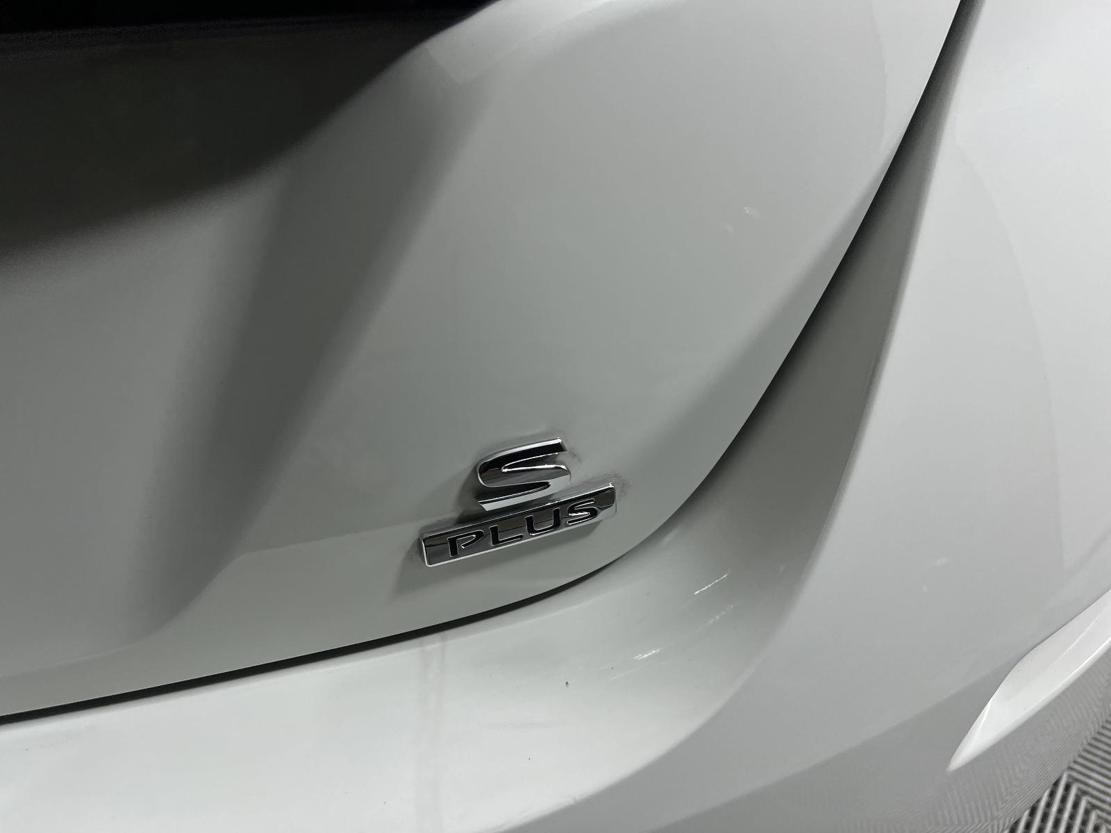 2021 Nissan LEAF Vehicle Photo in Georgetown, TX 78626