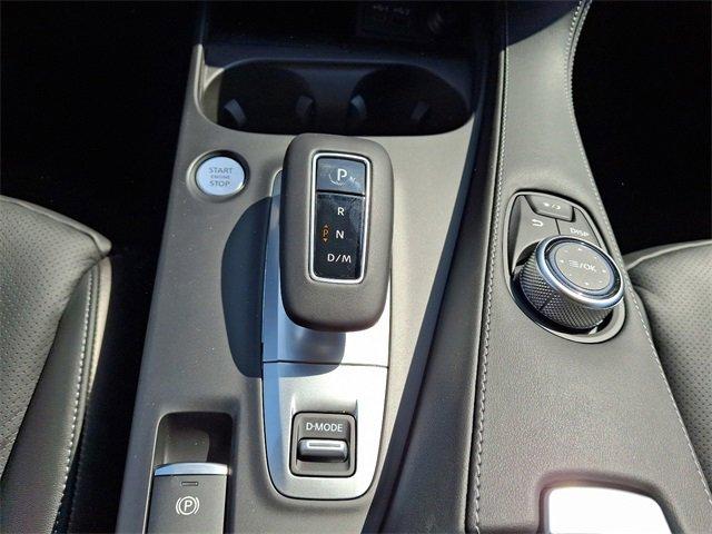2025 INFINITI QX55 Vehicle Photo in Willow Grove, PA 19090