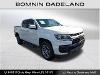 Used 2021 Chevrolet Colorado Work Truck with VIN 1GCGSBEA8M1269322 for sale in Miami, FL