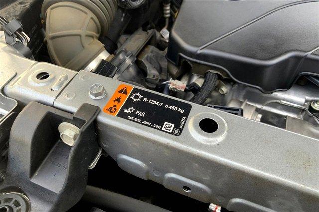 2023 Chevrolet Equinox Vehicle Photo in TOPEKA, KS 66609-0000