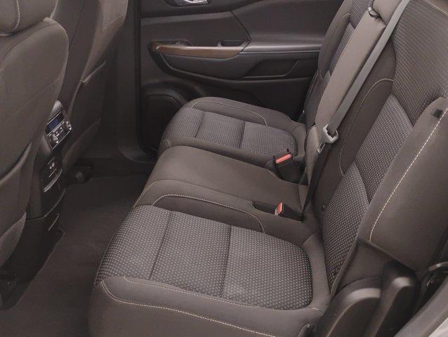 2023 GMC Acadia Vehicle Photo in Fort Mill, SC 29708