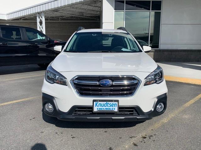 2019 Subaru Outback Vehicle Photo in POST FALLS, ID 83854-5365