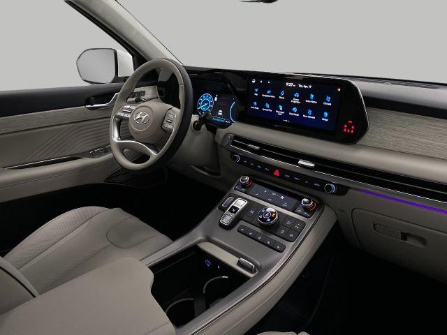 2025 Hyundai PALISADE Vehicle Photo in Appleton, WI 54913