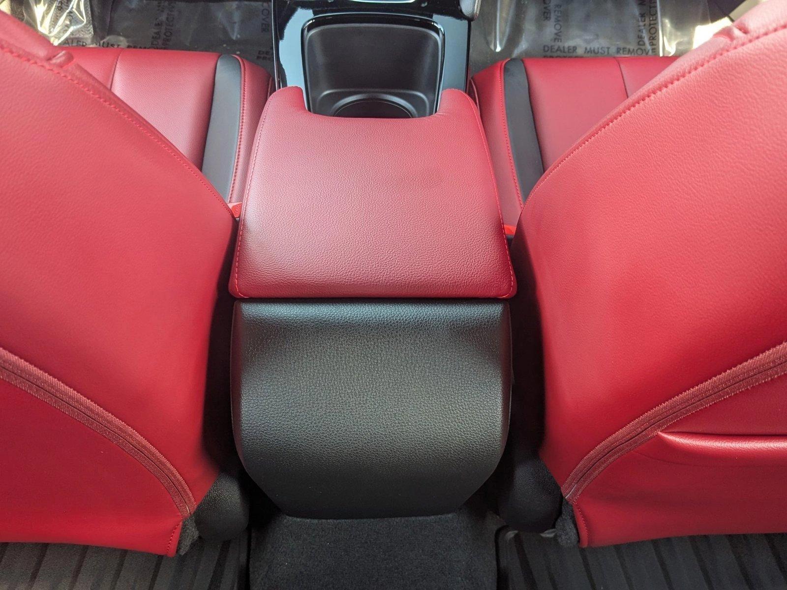 2024 Acura Integra Vehicle Photo in Cockeysville, MD 21030-2508
