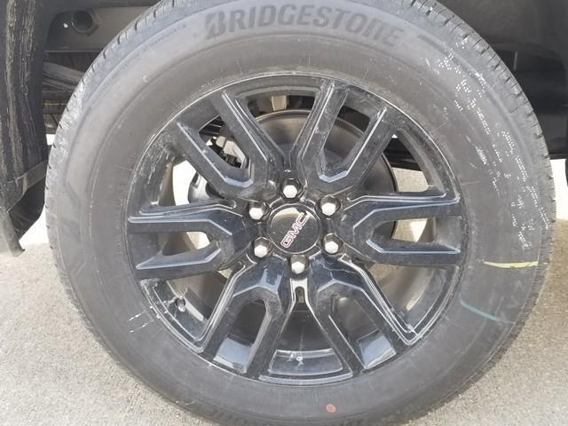 2025 GMC Sierra 1500 Vehicle Photo in ELYRIA, OH 44035-6349
