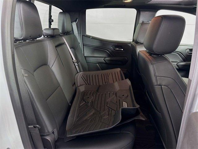 2025 GMC Canyon Vehicle Photo in PUYALLUP, WA 98371-4149