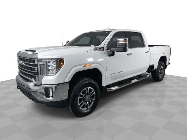 2020 GMC Sierra 2500 HD Vehicle Photo in GILBERT, AZ 85297-0402