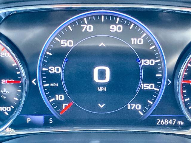 2023 GMC Acadia Vehicle Photo in WILLIAMSVILLE, NY 14221-2883