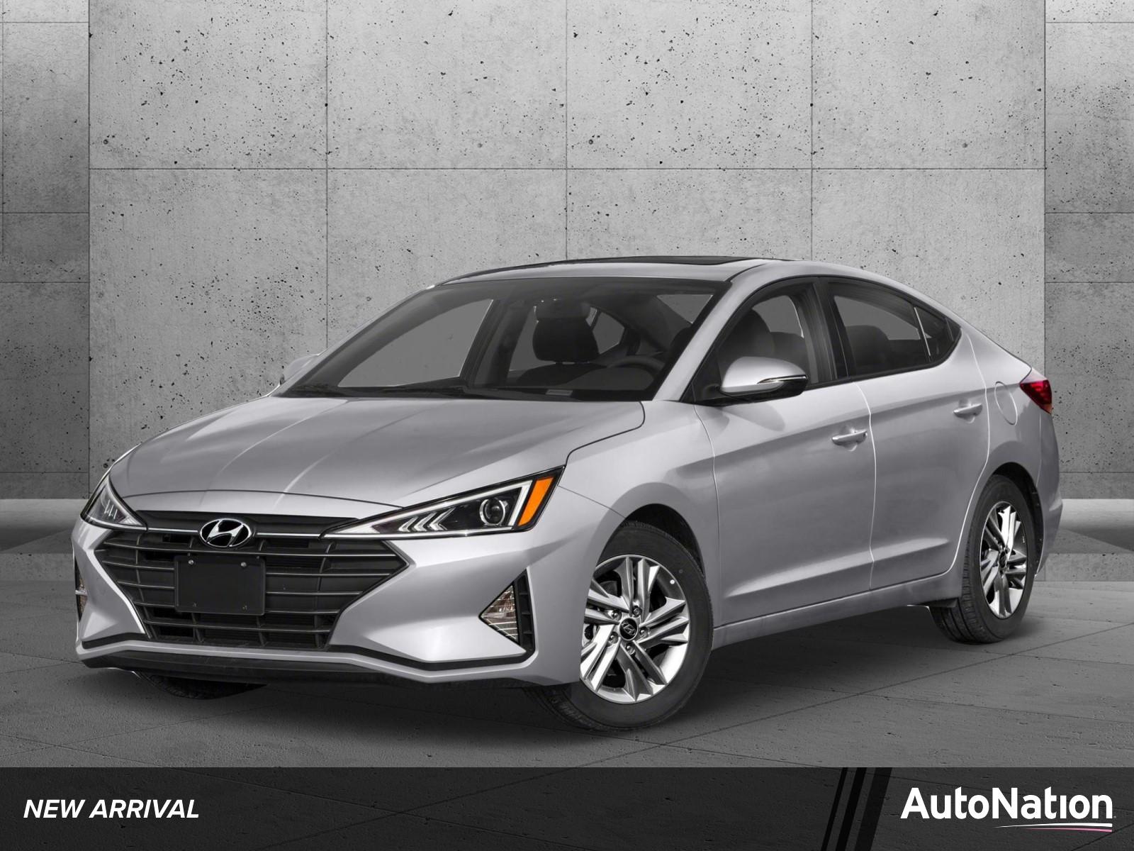 2019 Hyundai ELANTRA Vehicle Photo in Memphis, TN 38115