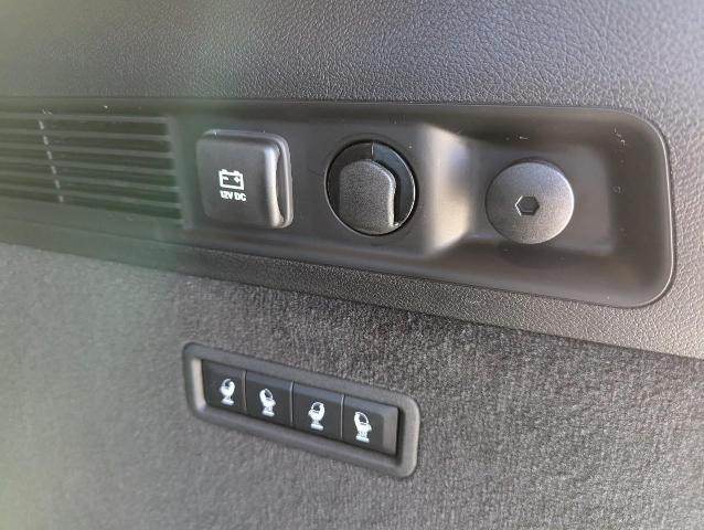 2025 Jeep Grand Wagoneer Vehicle Photo in Kaukauna, WI 54130