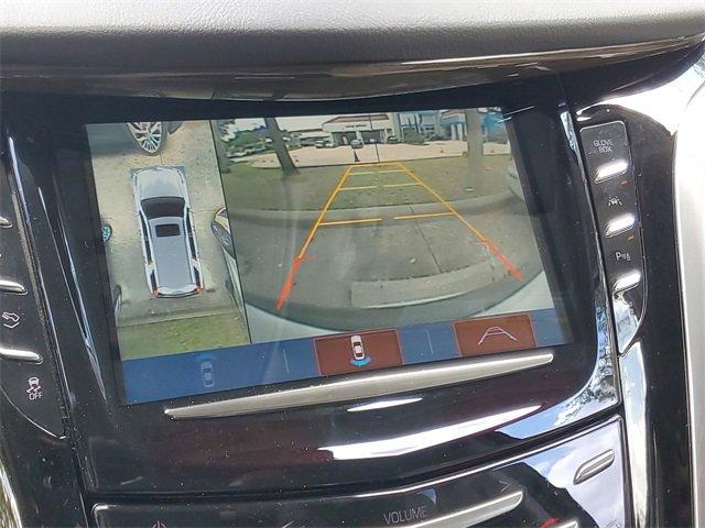 2020 Cadillac Escalade ESV Vehicle Photo in SUNRISE, FL 33323-3202