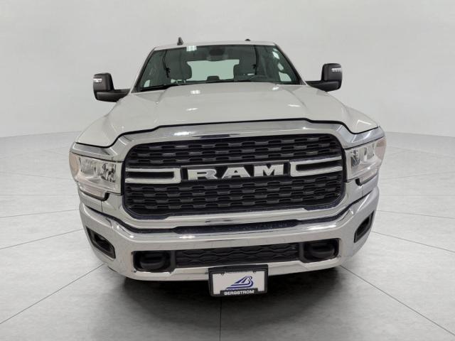 2023 Ram 2500 Vehicle Photo in Kaukauna, WI 54130