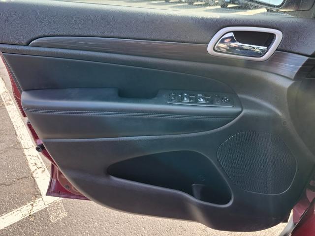 2020 Jeep Grand Cherokee Vehicle Photo in GREEN BAY, WI 54304-5303