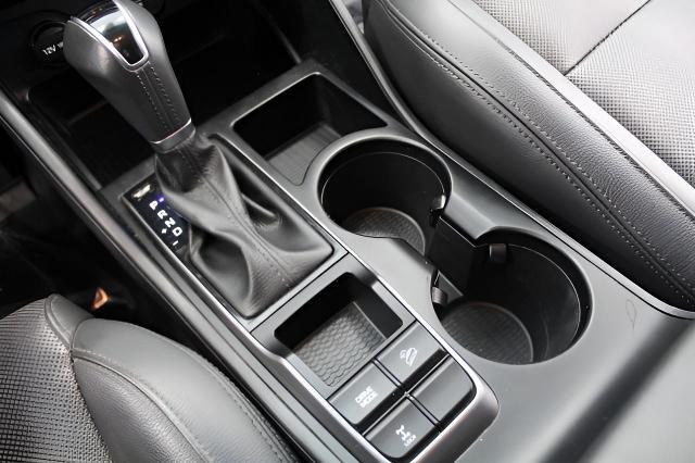 2017 Hyundai TUCSON Vehicle Photo in Green Bay, WI 54304