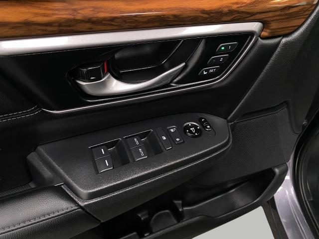 2020 Honda CR-V Vehicle Photo in Appleton, WI 54913