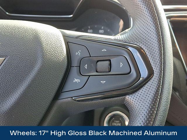 2023 Chevrolet Trailblazer Vehicle Photo in PAWLING, NY 12564-3219