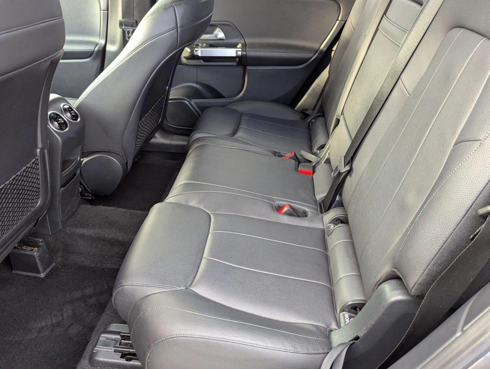 2021 Mercedes-Benz GLB Vehicle Photo in Pembroke Pines , FL 33027