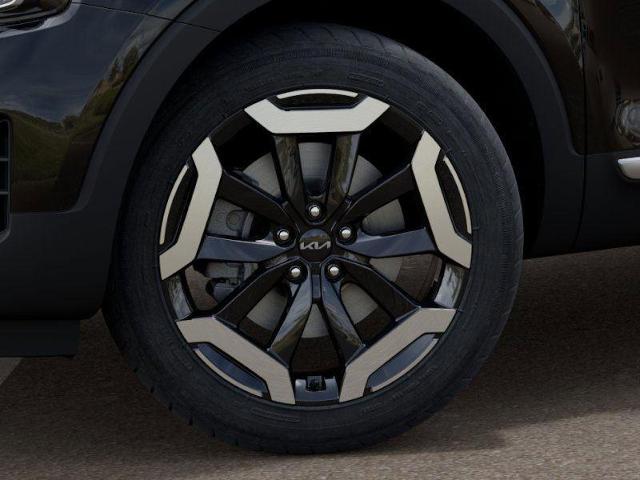 2025 Kia Telluride Vehicle Photo in Tucson, AZ 85712