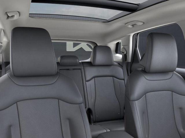 2025 Kia Sportage Hybrid Vehicle Photo in Tucson, AZ 85712