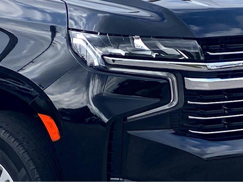 2023 Chevrolet Tahoe Vehicle Photo in SAVANNAH, GA 31406-4513