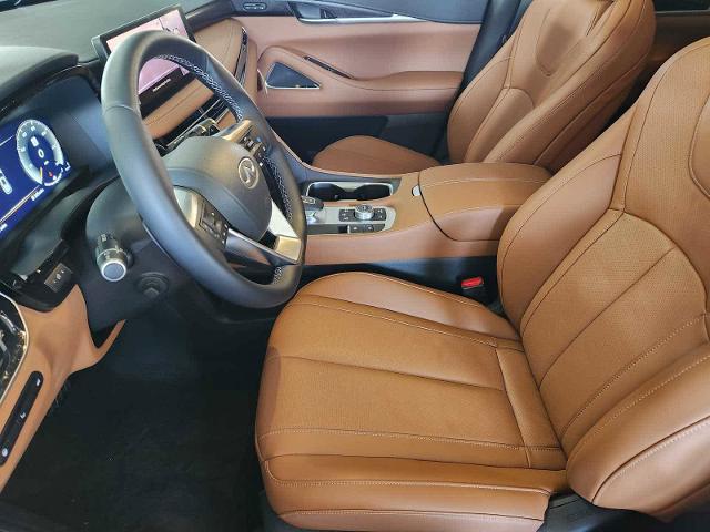 2025 INFINITI QX60 Vehicle Photo in DALLAS, TX 75209