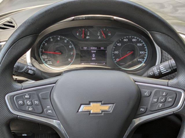 2023 Chevrolet Malibu Vehicle Photo in BRUNSWICK, GA 31525-1881
