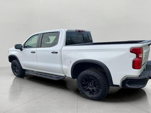 2024 Chevrolet Silverado 1500 Vehicle Photo in APPLETON, WI 54914-4656