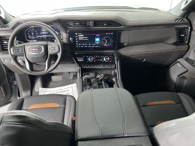 2025 GMC Sierra 1500 Vehicle Photo in GILBERT, AZ 85297-0402