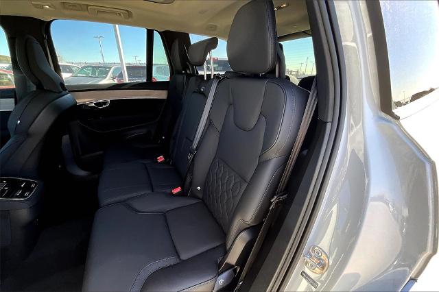 2025 Volvo XC90 Vehicle Photo in Grapevine, TX 76051