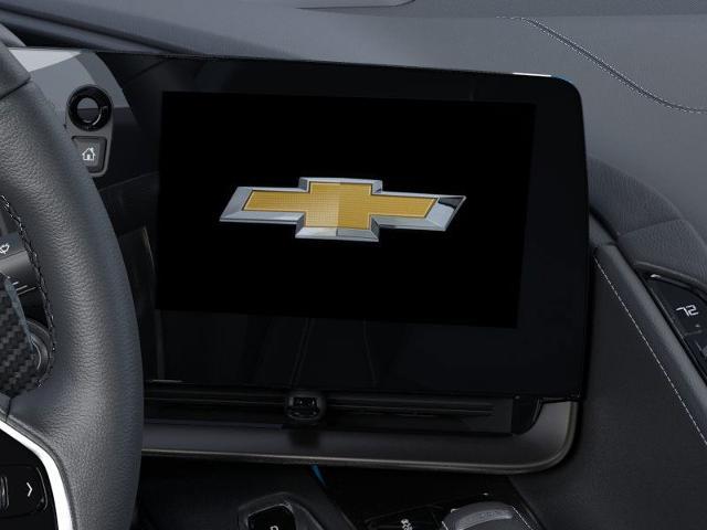 2025 Chevrolet Corvette Z06 Vehicle Photo in PEMBROKE PINES, FL 33024-6534
