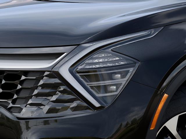 2025 Kia Sportage Hybrid Vehicle Photo in Appleton, WI 54914