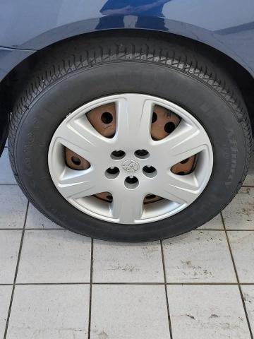 2007 Toyota Corolla Vehicle Photo in OSHKOSH, WI 54904-7811