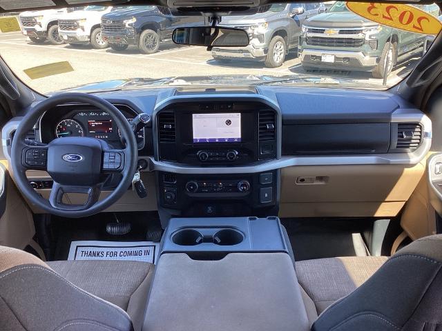 2023 Ford F-150 Vehicle Photo in Gardner, MA 01440