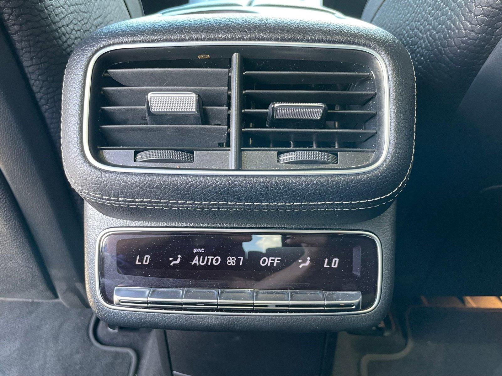 2024 Mercedes-Benz GLS Vehicle Photo in Sanford, FL 32771
